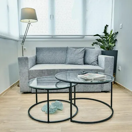 Central Suite