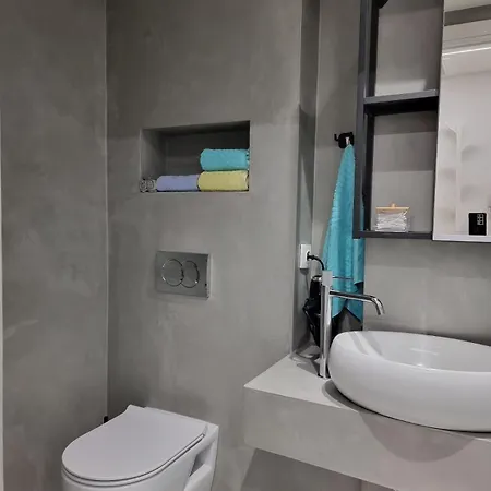 Central Suite Thessaloniki