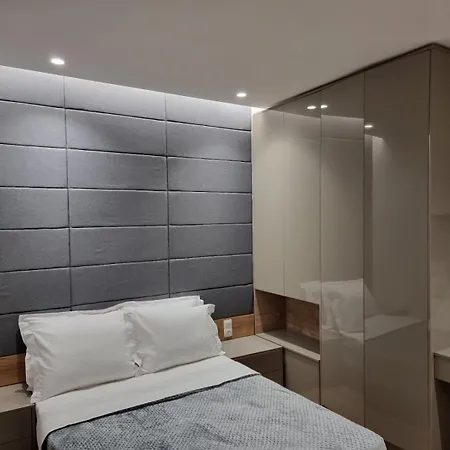 Apartment Central Suite *