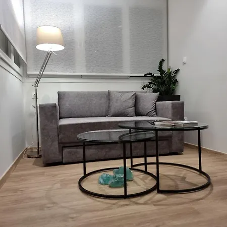 Central Suite * Thessaloníki
