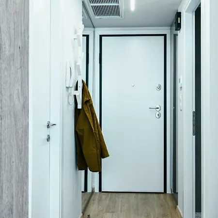 Central Suite