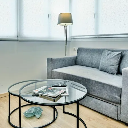 Central Suite * Thessaloniki