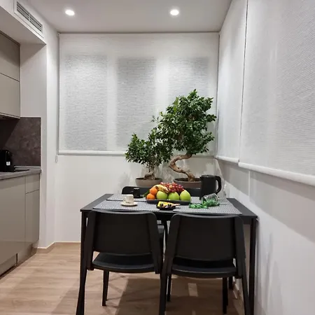 Central Suite Thessaloniki