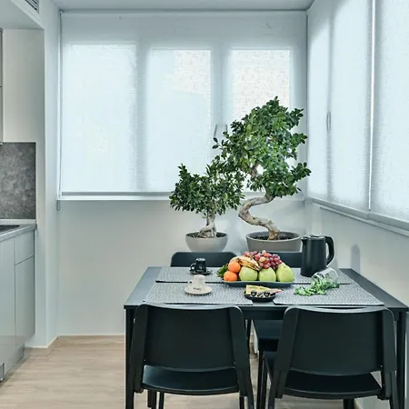 Apartment Central Suite Thessaloniki
